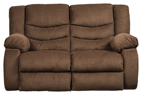 Tulen Reclining Loveseat