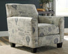 Nesso Accent Chair