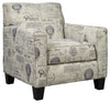 Nesso Accent Chair