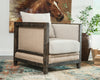 Copeland Accent Chair