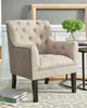 Drakelle Accent Chair