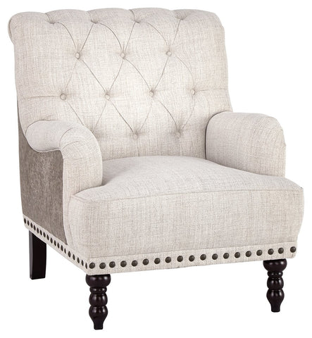 Tartonelle Accent Chair