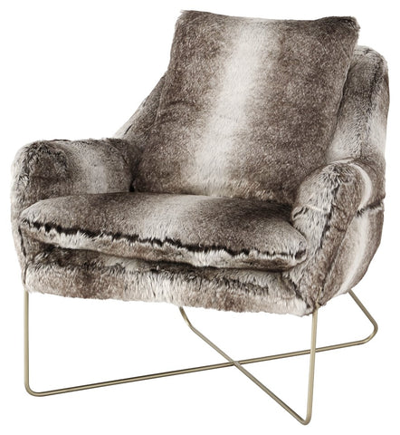 Wildau Accent Chair