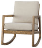 Novelda Rocker Accent Chair