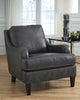 Tirolo Accent Chair