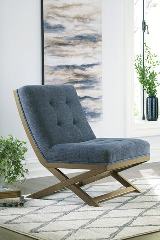 Sidewinder Accent Chair