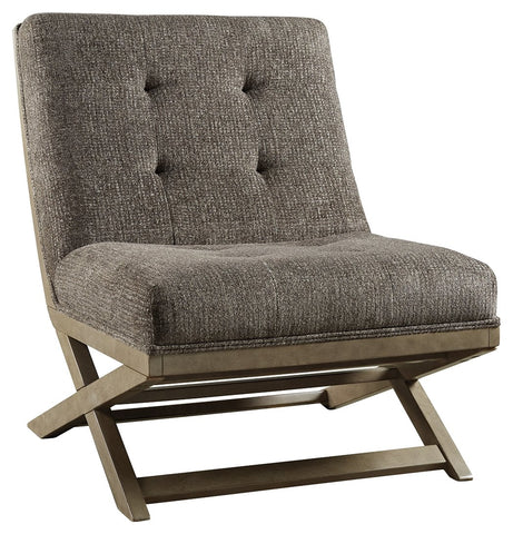 Sidewinder Accent Chair