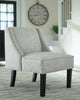 Janesley Accent Chair