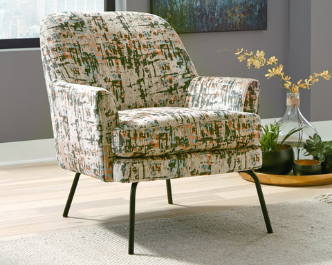 Dericka Accent Chair