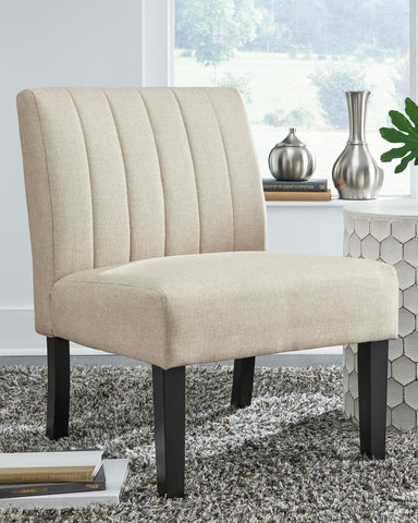 Hughleigh Accent Chair