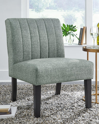 Hughleigh Accent Chair