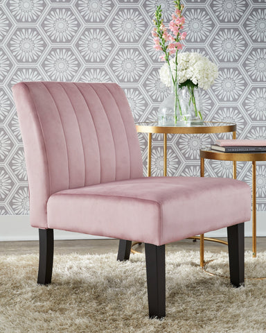 Hughleigh Accent Chair