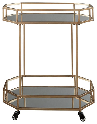 Daymont Bar Cart