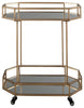 Daymont Bar Cart