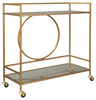 Jackford Bar Cart