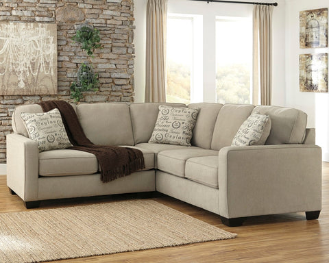 Alenya 2-Piece Sectional