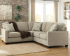 Alenya 2-Piece Sectional