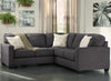 Alenya 3-Piece Sectional