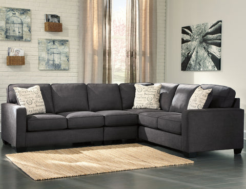 Alenya 3-Piece Sectional