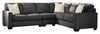 Alenya 3-Piece Sectional