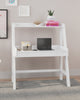 Blariden Desk with Hutch