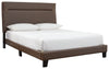 Adelloni Queen Upholstered Bed