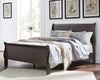 Leewarden Queen Sleigh Bed