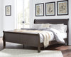 Leewarden King Sleigh Bed