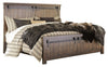 Lakeleigh Queen Panel Bed