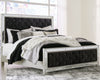 Lindenfield King Upholstered Bed