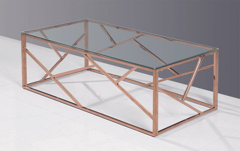 CT-015 LILLE COFFEE TABLE