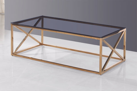 CT-023 PALMA COFFEE TABLE