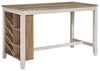 Skempton Counter Height Dining Table