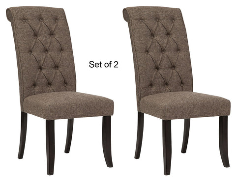 Tripton Dining Chair