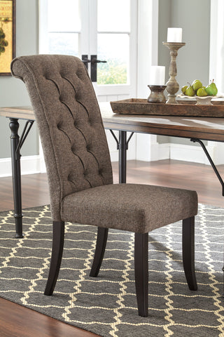 Tripton Single Dining Room Chair