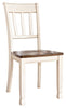 Whitesburg Dining Chair