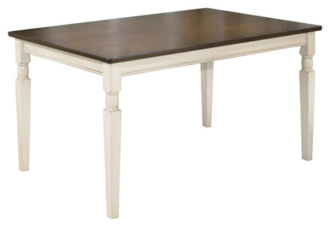 Whitesburg Dining Table