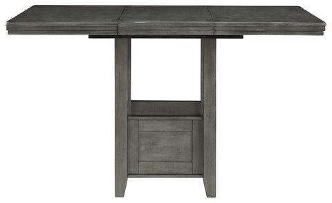 Hallanden Counter Height Dining Extension Table