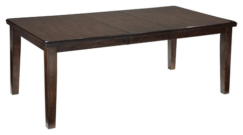 Haddigan Dining Extension Table