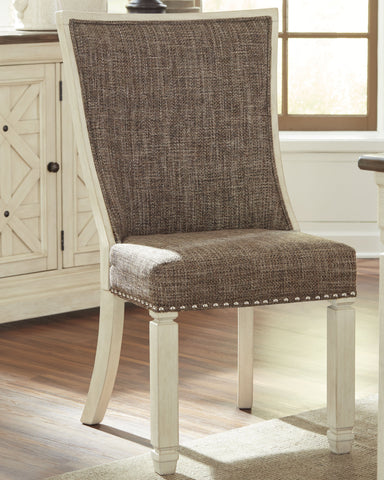 Bolanburg Dining Chair