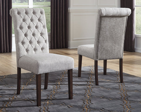 Adinton Dining Room Chair