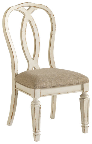 Realyn Dining Chair