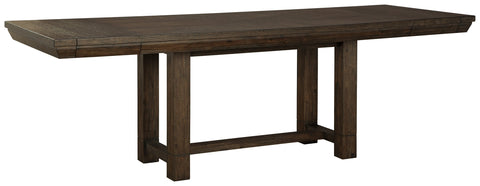 Dellbeck Dining Extension Table