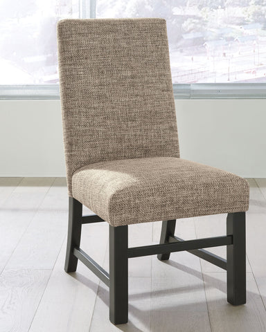 Sommerford Dining Chair