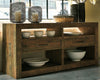 Sommerford Dining Server