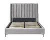 DZ632 TOBY QUEEN BED