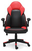 Lynxtyn Home Office Chair