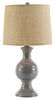 Magdalia Table Lamp