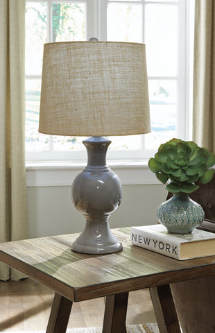 Magdalia Table Lamp