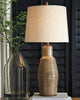 Calixto Table Lamp